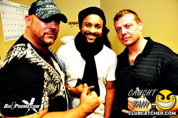 Luxy nightclub photo 298 - December 6th, 2013