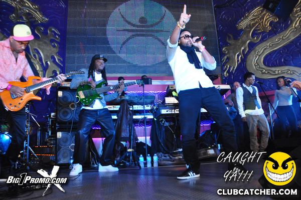 Luxy nightclub photo 4 - December 6th, 2013