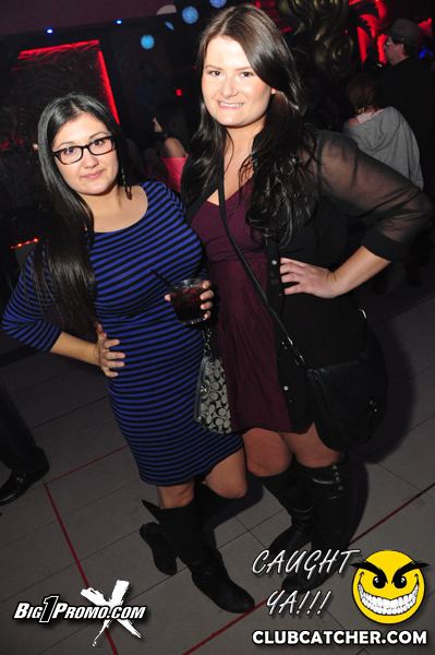 Luxy nightclub photo 31 - December 6th, 2013