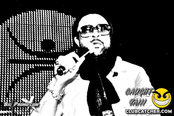 Luxy nightclub photo 304 - December 6th, 2013