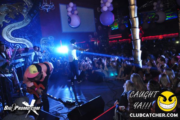 Luxy nightclub photo 305 - December 6th, 2013