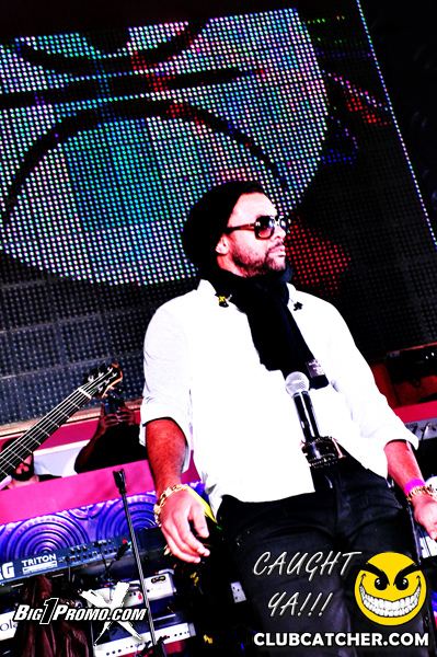 Luxy nightclub photo 307 - December 6th, 2013