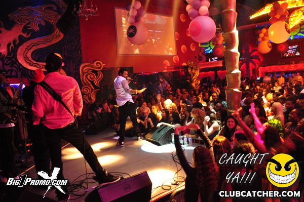 Luxy nightclub photo 308 - December 6th, 2013