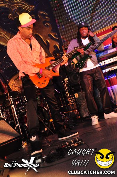 Luxy nightclub photo 309 - December 6th, 2013