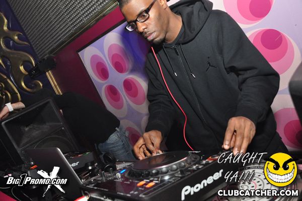 Luxy nightclub photo 32 - December 6th, 2013