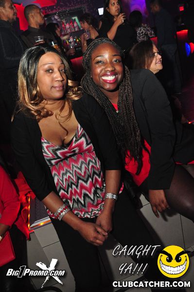 Luxy nightclub photo 311 - December 6th, 2013