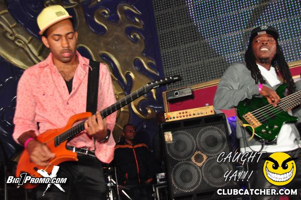 Luxy nightclub photo 312 - December 6th, 2013