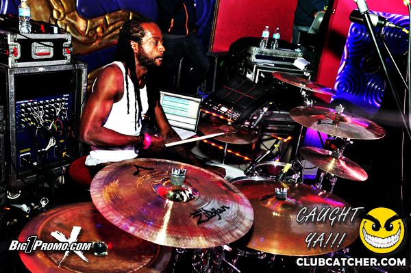 Luxy nightclub photo 318 - December 6th, 2013