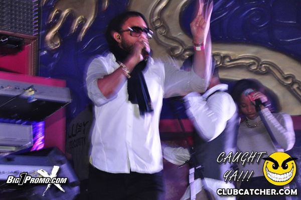 Luxy nightclub photo 33 - December 6th, 2013