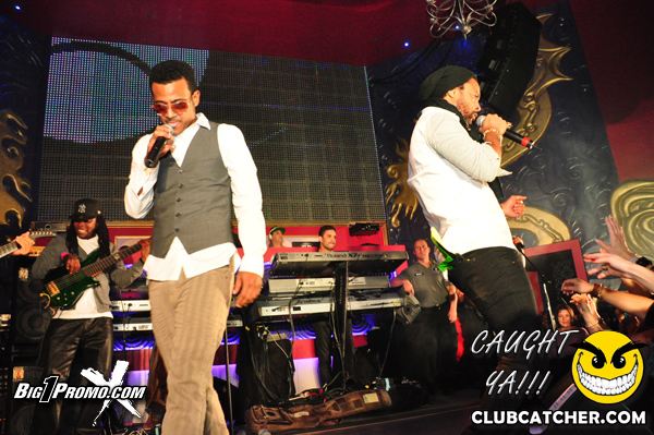 Luxy nightclub photo 322 - December 6th, 2013