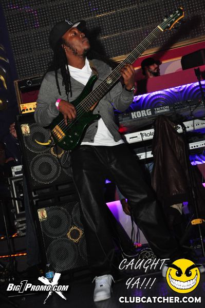 Luxy nightclub photo 323 - December 6th, 2013