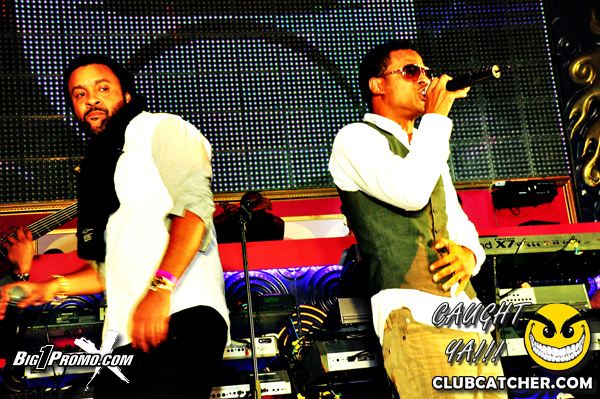 Luxy nightclub photo 324 - December 6th, 2013