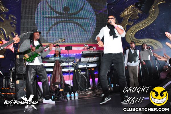 Luxy nightclub photo 327 - December 6th, 2013