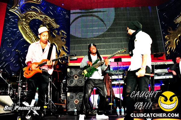 Luxy nightclub photo 328 - December 6th, 2013