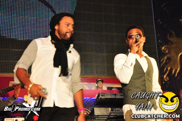 Luxy nightclub photo 332 - December 6th, 2013