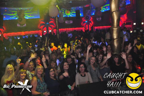 Luxy nightclub photo 337 - December 6th, 2013