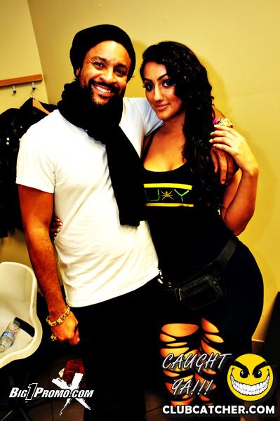 Luxy nightclub photo 339 - December 6th, 2013