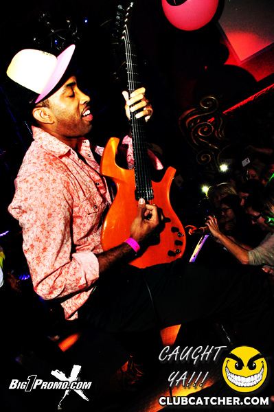 Luxy nightclub photo 344 - December 6th, 2013