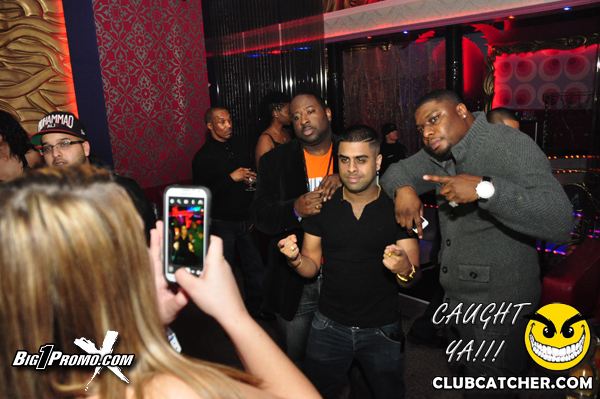 Luxy nightclub photo 348 - December 6th, 2013