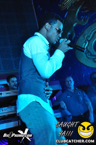 Luxy nightclub photo 349 - December 6th, 2013