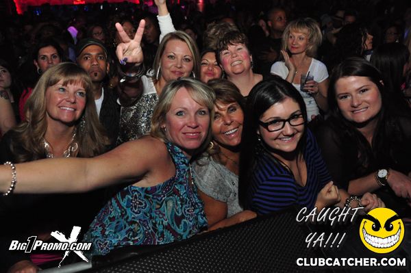 Luxy nightclub photo 36 - December 6th, 2013