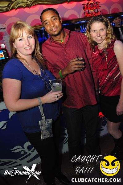 Luxy nightclub photo 353 - December 6th, 2013