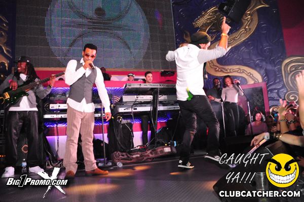 Luxy nightclub photo 354 - December 6th, 2013