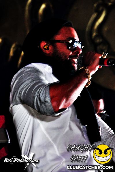 Luxy nightclub photo 355 - December 6th, 2013