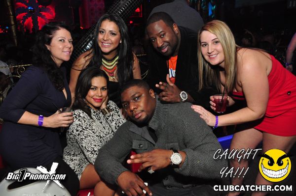 Luxy nightclub photo 356 - December 6th, 2013