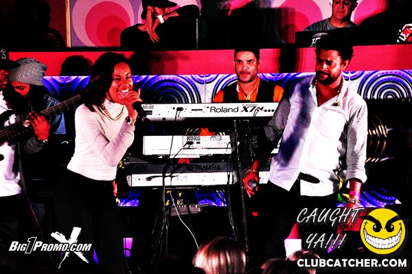 Luxy nightclub photo 358 - December 6th, 2013