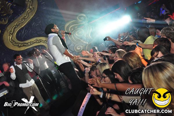 Luxy nightclub photo 359 - December 6th, 2013