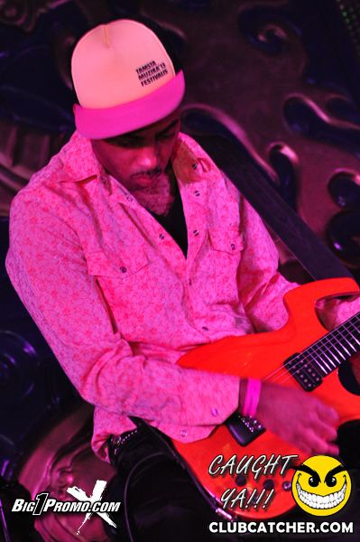 Luxy nightclub photo 362 - December 6th, 2013