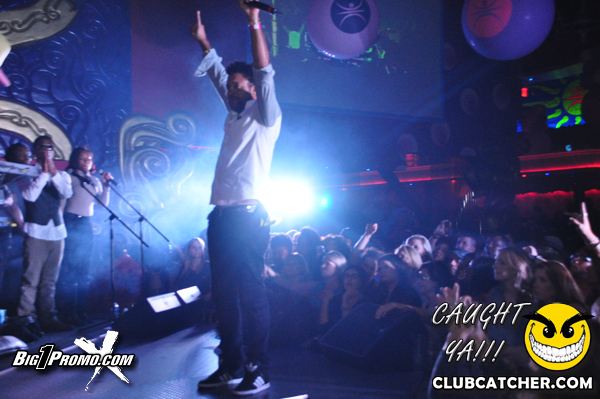 Luxy nightclub photo 363 - December 6th, 2013