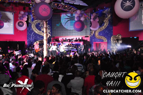 Luxy nightclub photo 364 - December 6th, 2013