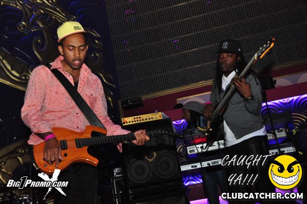 Luxy nightclub photo 365 - December 6th, 2013