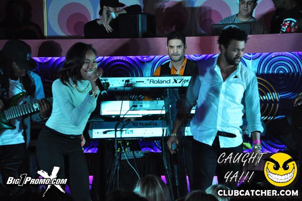 Luxy nightclub photo 366 - December 6th, 2013