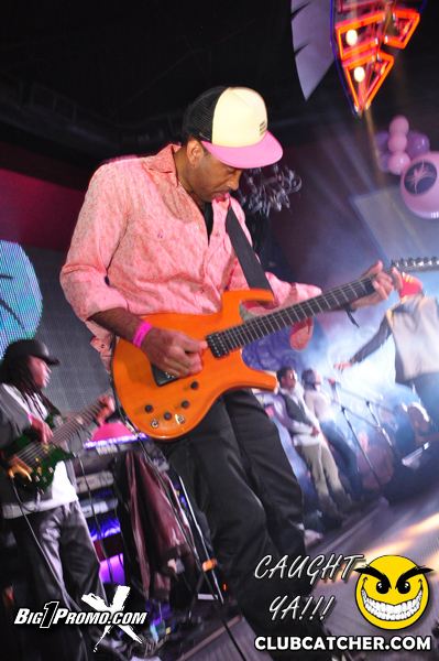 Luxy nightclub photo 370 - December 6th, 2013