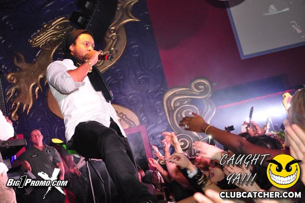 Luxy nightclub photo 38 - December 6th, 2013