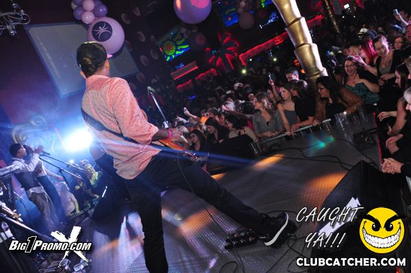 Luxy nightclub photo 373 - December 6th, 2013