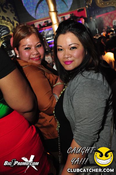 Luxy nightclub photo 377 - December 6th, 2013