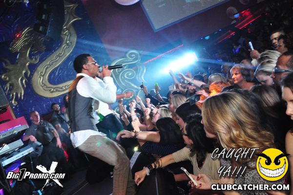 Luxy nightclub photo 378 - December 6th, 2013