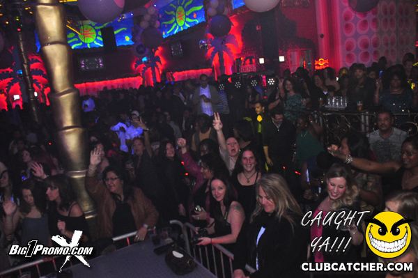 Luxy nightclub photo 383 - December 6th, 2013