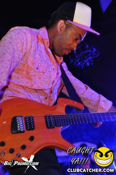 Luxy nightclub photo 384 - December 6th, 2013