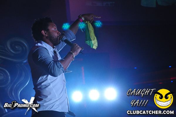 Luxy nightclub photo 40 - December 6th, 2013