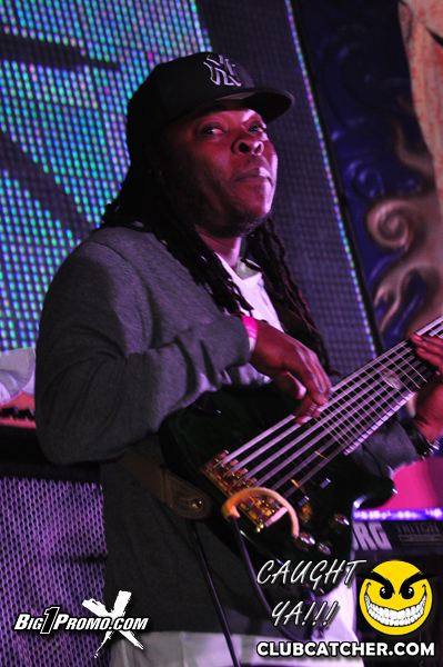 Luxy nightclub photo 392 - December 6th, 2013