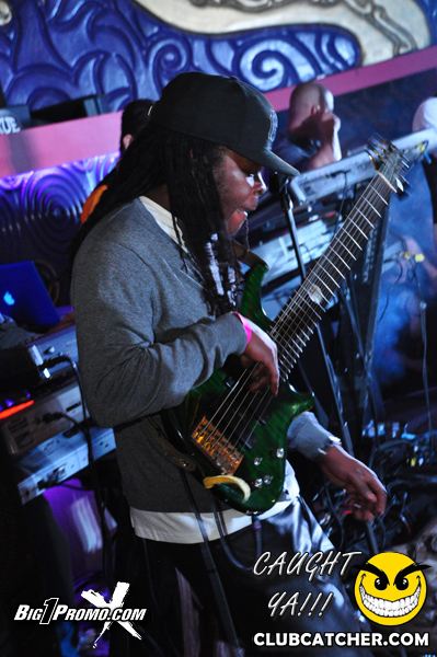 Luxy nightclub photo 394 - December 6th, 2013