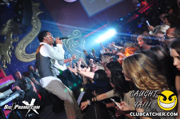 Luxy nightclub photo 395 - December 6th, 2013