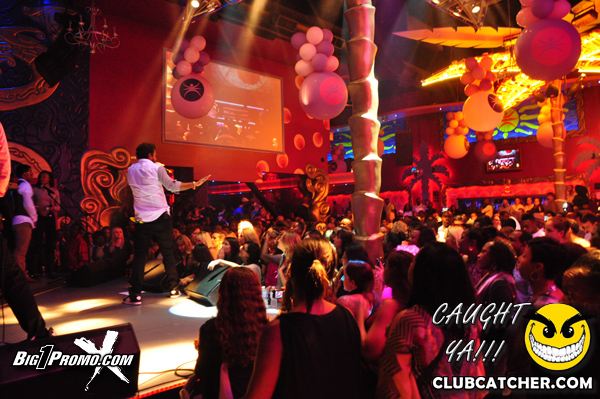 Luxy nightclub photo 397 - December 6th, 2013
