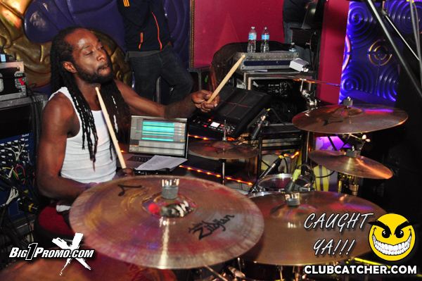 Luxy nightclub photo 398 - December 6th, 2013