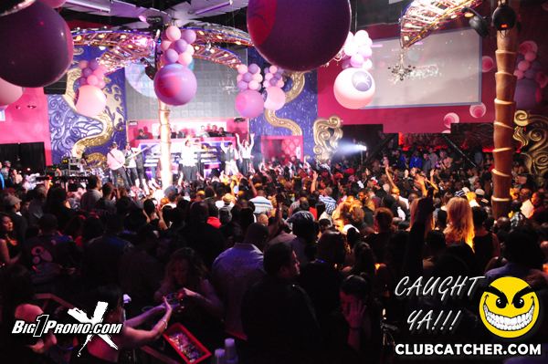 Luxy nightclub photo 399 - December 6th, 2013